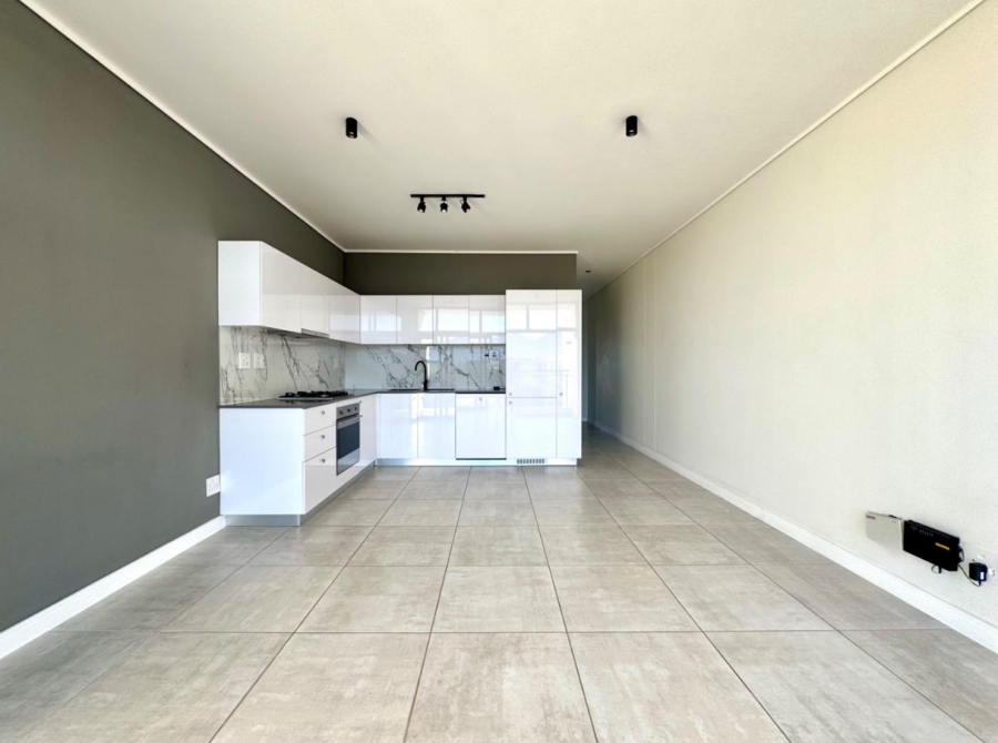 To Let 1 Bedroom Property for Rent in Paardevlei Western Cape